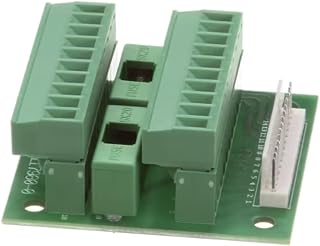 Fits Robot Coupe 117980-0 Connection Board for R30, Blixer 60, Blixer 23