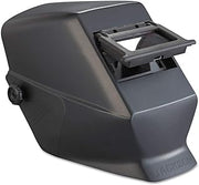 Jackson Safety WH10 HSL 2 Passive Welding Helmet, SH10, Black, Fixed Front, 2 in x 4-1/4 in (138-14982) Each