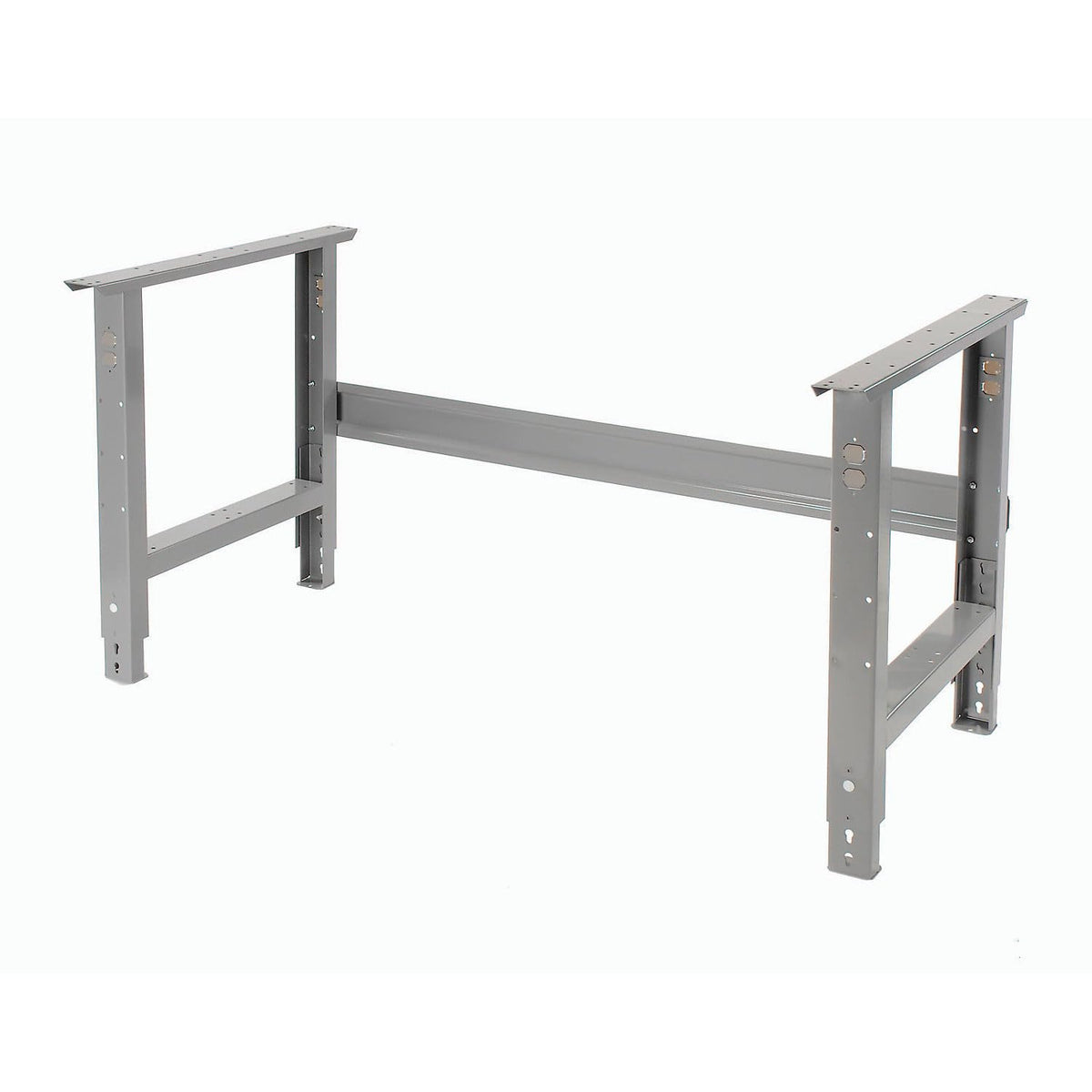 Global Industrial Gray / 30"L x 72"W x 4"H / Industrial Workbenches