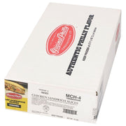 Original Philly Marinated Chicken Sandwich Slices by Original Philadelphia Cheesesteak – 4 Ounce (Pack of 40), Pack of 40