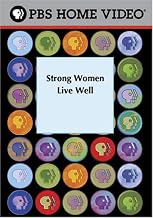 Strong Women Live Well