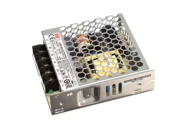 Fits Grindmaster Cecilware Power Supplier LRS-50-24 for Karma-Gravity/Karma-Dump by Generic – Model HB97C71397