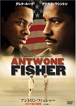 Antwone Fisher/You of the home place (EXCLUSIVE) [DVD]