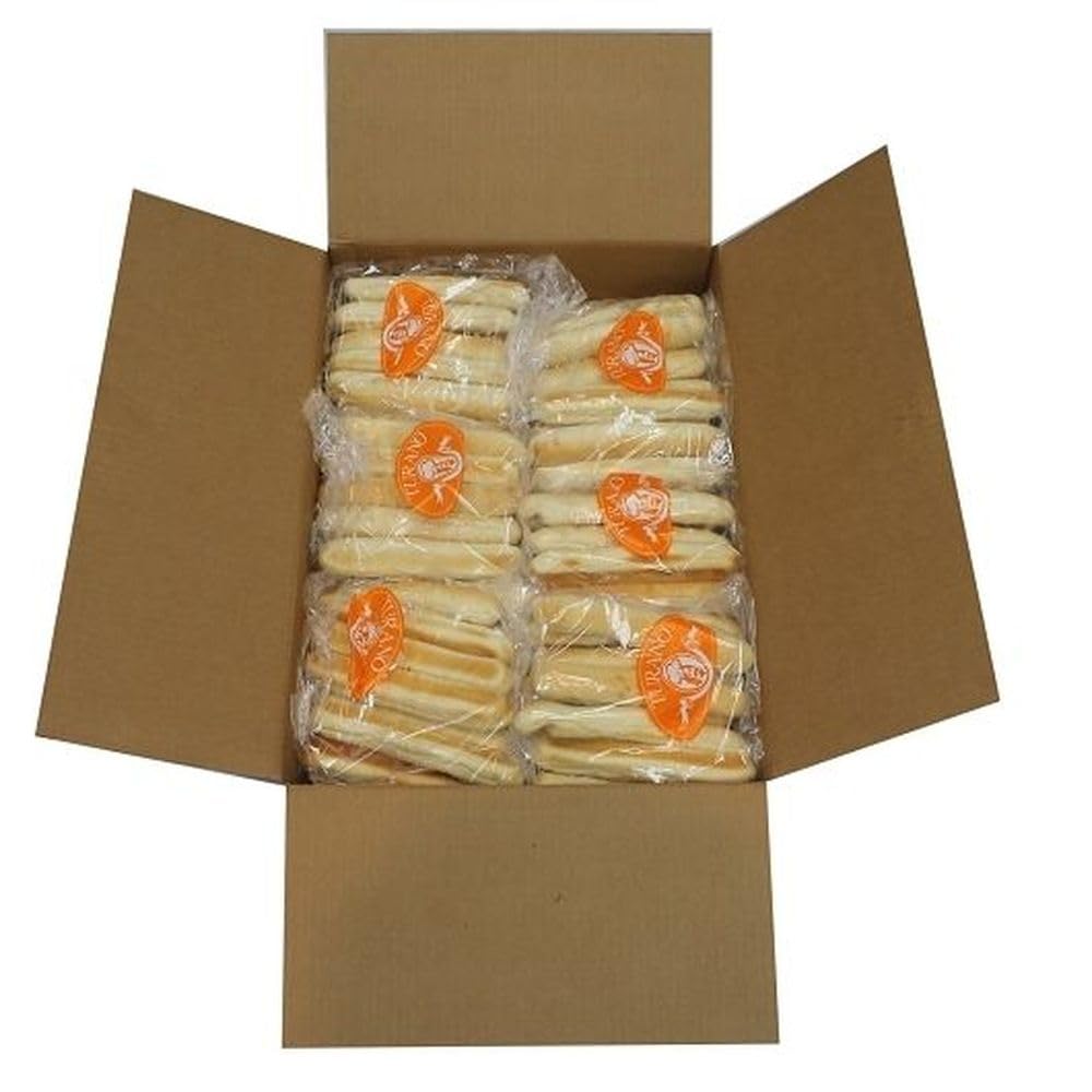 Turano Gourmet by Turano Baking – 16.81 x 22.75 x 8.13 inches, Pack of 192