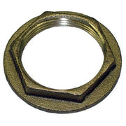 Locknuts by CHG – Zinc, Model E02-4091-BR