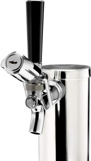 Tap Lock for Kegerators - Includes Lock and Key by Summit Appliance – Commercial Grade