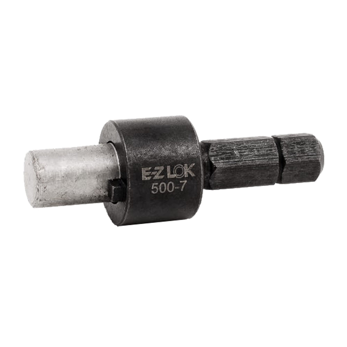 E-Z LOK 500-7 / Silver / Industrial Externally Threaded Inserts