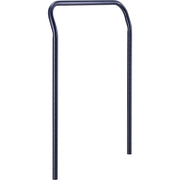 NEXELON Utility CART Handle 24W – Alloy Steel, Blue, Model AH24N