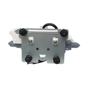 Clothes Washing Machine Drain Pump Assembly for Whirlpool Maytag W11458345. by Supco – White, Model LP8345