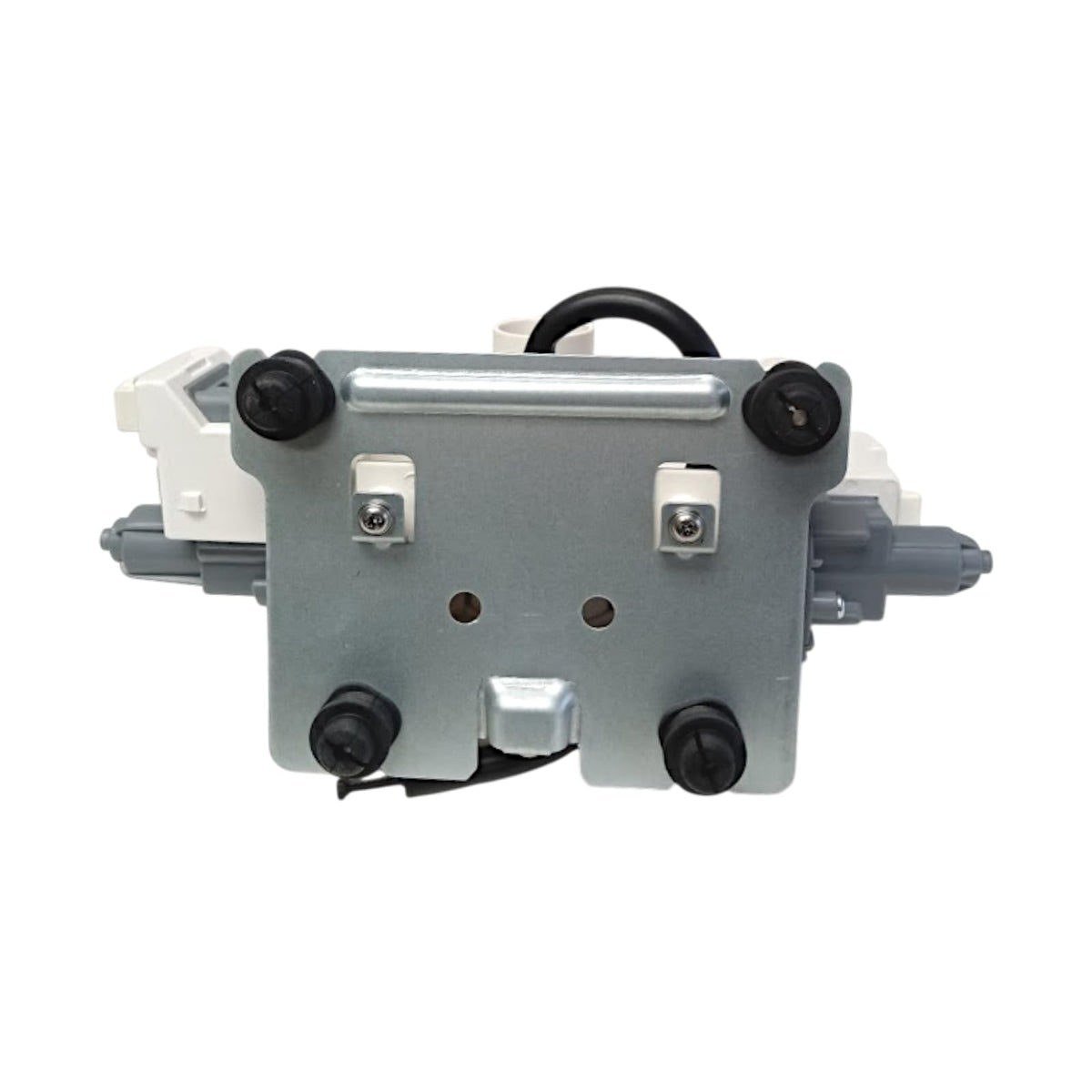 Clothes Washing Machine Drain Pump Assembly for Whirlpool Maytag W11458345. by Supco – White, Model LP8345