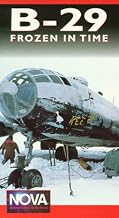 Nova: B-29 Frozen in Time
