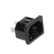 Plug, Heat Lamp #6Ca005 by Perfect Fry – Model 83381