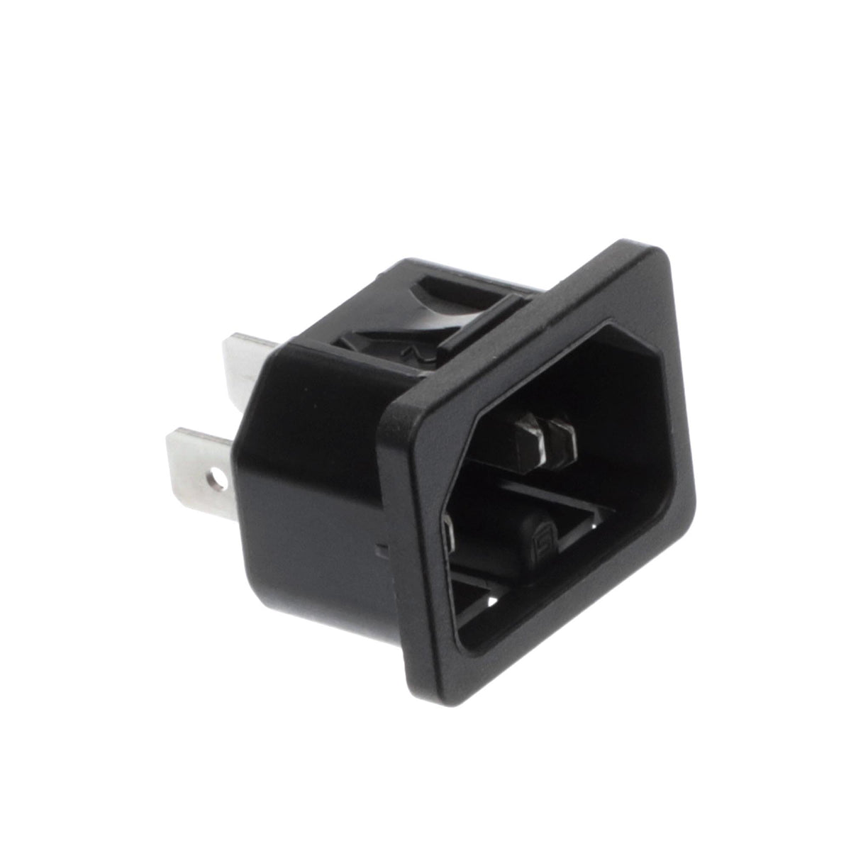 Plug, Heat Lamp #6Ca005 by Perfect Fry – Model 83381