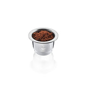 Coffee Capsules CONSCIO by GEFU – Stainless Steel, Model 12721