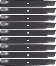Ariens 08979600 Gravely Blades, Set of 9 Blades