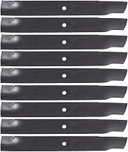 Ariens 08979600 Gravely Blades, Set of 9 Blades