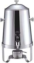 HUBERT Coffee Urn Stainless 2.3 Gallon