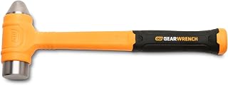 GEARWRENCH 32 oz. Dead Blow Ball Pein Hammer | GWHDBBP32