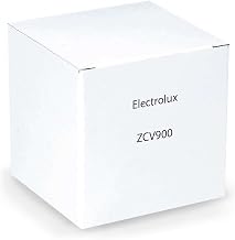 Electrolux ZCV900 Oxygen Central Vacuum