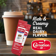 Coffee Mate Half&Half / 0.304 Fl Oz (Pack of 240) / 240 Half & Half