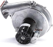 Fasco A272 3.3" Frame Permanent Split Capacitor OEM Replacement Specific Purpose Blower with Ball Bearing, 1/12HP, 3500rpm, 208-230V, 60Hz, 0.65 amps