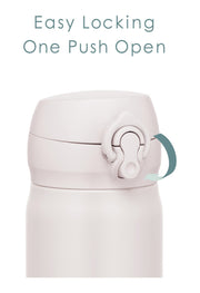THERMOS 11.8 Ounces / ash white / Normal Thermoses