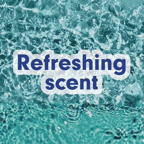 Softsoap 50 Fl Oz (Pack of 1) / Aquarium / Blue Hand Wash