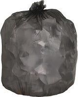 Genuine Joe GJO70422 Linear Low Density Trash Liners, 56 Gal, .58 mil (Pack of 200)
