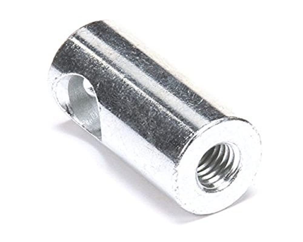 Lift Nut by Varimixer – Likely Stainless Steel, Model 20N-65.1Z