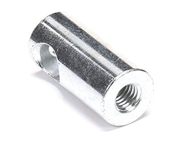 Lift Nut by Varimixer – Likely Stainless Steel, Model 20N-65.1Z