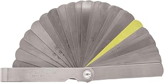 Lang Tools A & E Hand Tools - 32 Blade Gauge (36A), One Size