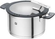 ZWILLING Simplify 20 cm Stainless Steel Cooking Pot