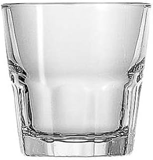 Anchor Hocking New Orleans Tempered 9 oz Rocks Glass