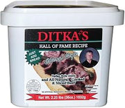 Ditkas Chicago Style Italian Beef and Gravy -- 6 per case. by Devanco – 2.25 Pound (Pack of 6), Pack of 6