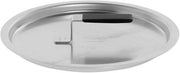 Vollrath 10-1/2" Wear-Ever® Flat Cover for Aluminum Cookware