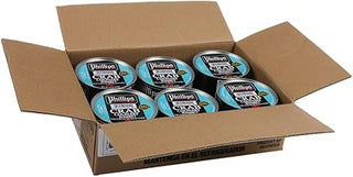 Phillips Seafood Culinary Jumbo Crab Meat Can, 1 Pound - 6 per case