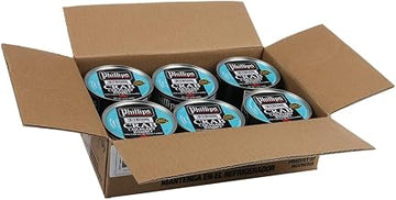 Phillips Seafood Culinary Jumbo Crab Meat Can, 1 Pound - 6 per case