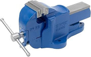 IRWIN Record IW23ZR Fitters Vice, 4-1/2" / 115mm, 23ZR
