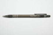 AbilityOne 7520014220315 - Clean Click™ - Fine Point - Black Ink - 12 units