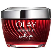 Olay 1.7 Fl Oz (Pack of 1) / Whip Face Moisturizer / Moisturizer Face Moisturizers