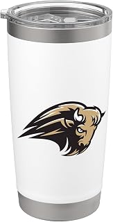 Carlisle Bison Stainless Steel Insulated Tumbler