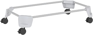 Jonti-Craft 8188JC1000 QuietTime Daycare Cot Cart