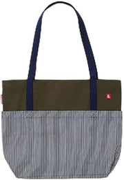 hedley & bennett The Market Tote