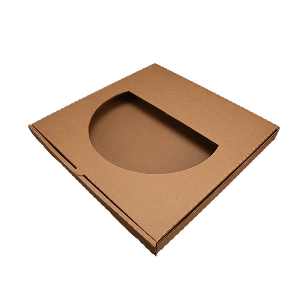 SOUTHERN CHAMPION TRAY 16" x 16" / Kraft / 1 Pizza Boxes