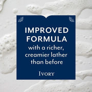 Body Wash by Ivory – 21 Fl Oz (Pack of 1), Model PG-1147