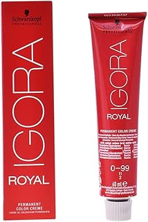 Schwarzkopf Igora Royal NEW 0-99 Violet Concentrate 60ml