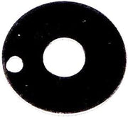 3M A0080 D-Washer, .4" Thick, 1 Pkg Qty