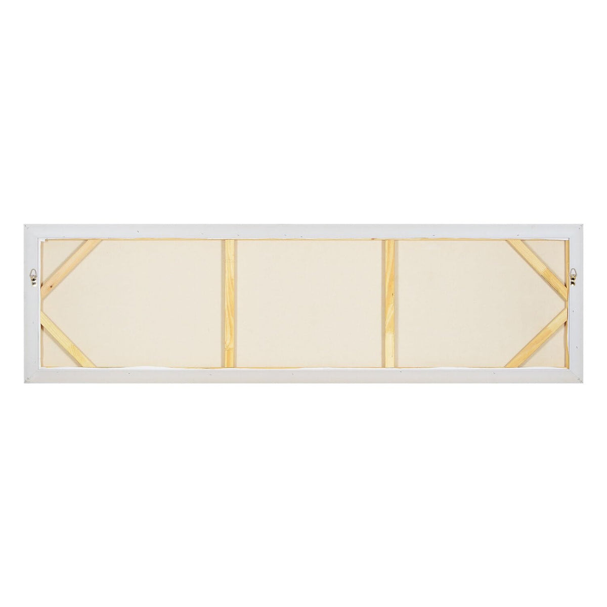 Renwil Gatwick 70" Wide Canvas Art by Ren-Wil – 70"L x 20"W, Canvas, Model OL2075
