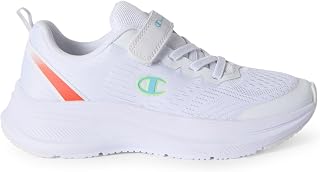 Champion Kids' Alpha Max U Ps Low Cut Shoe