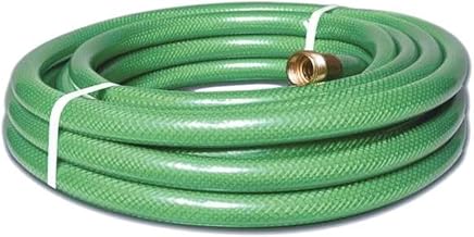 UltraTech 1782 Drainage Hose, 25' Length, Green, For Ultra-Pipe Drip Diverter